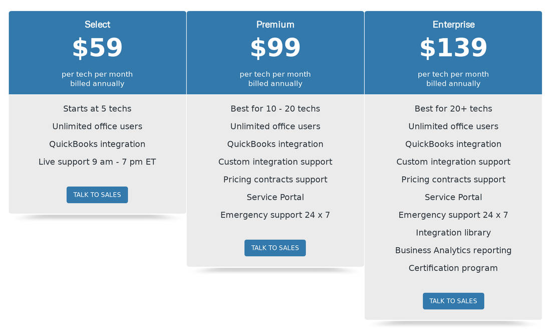 ServiceTrade pricing 1
