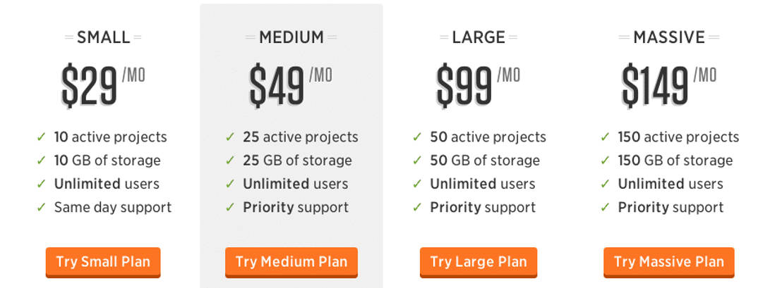 Sifter pricing 1