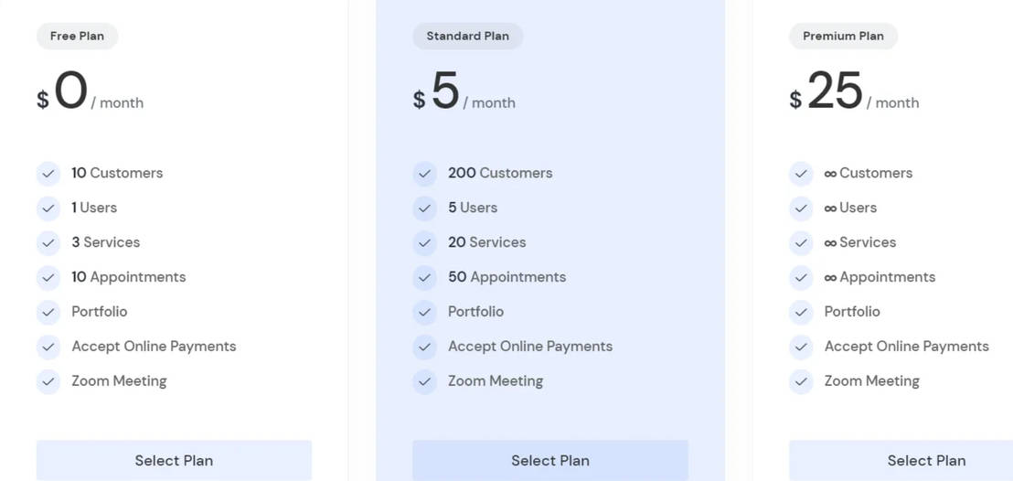 solo pricing 1