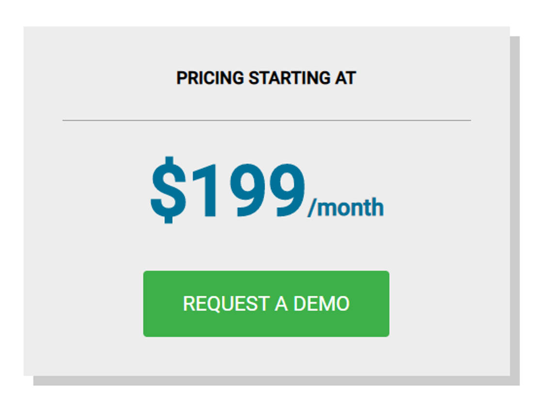 Springbot pricing 1