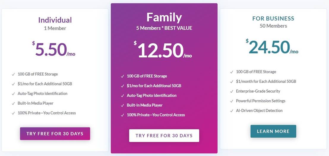 Starchive pricing 2