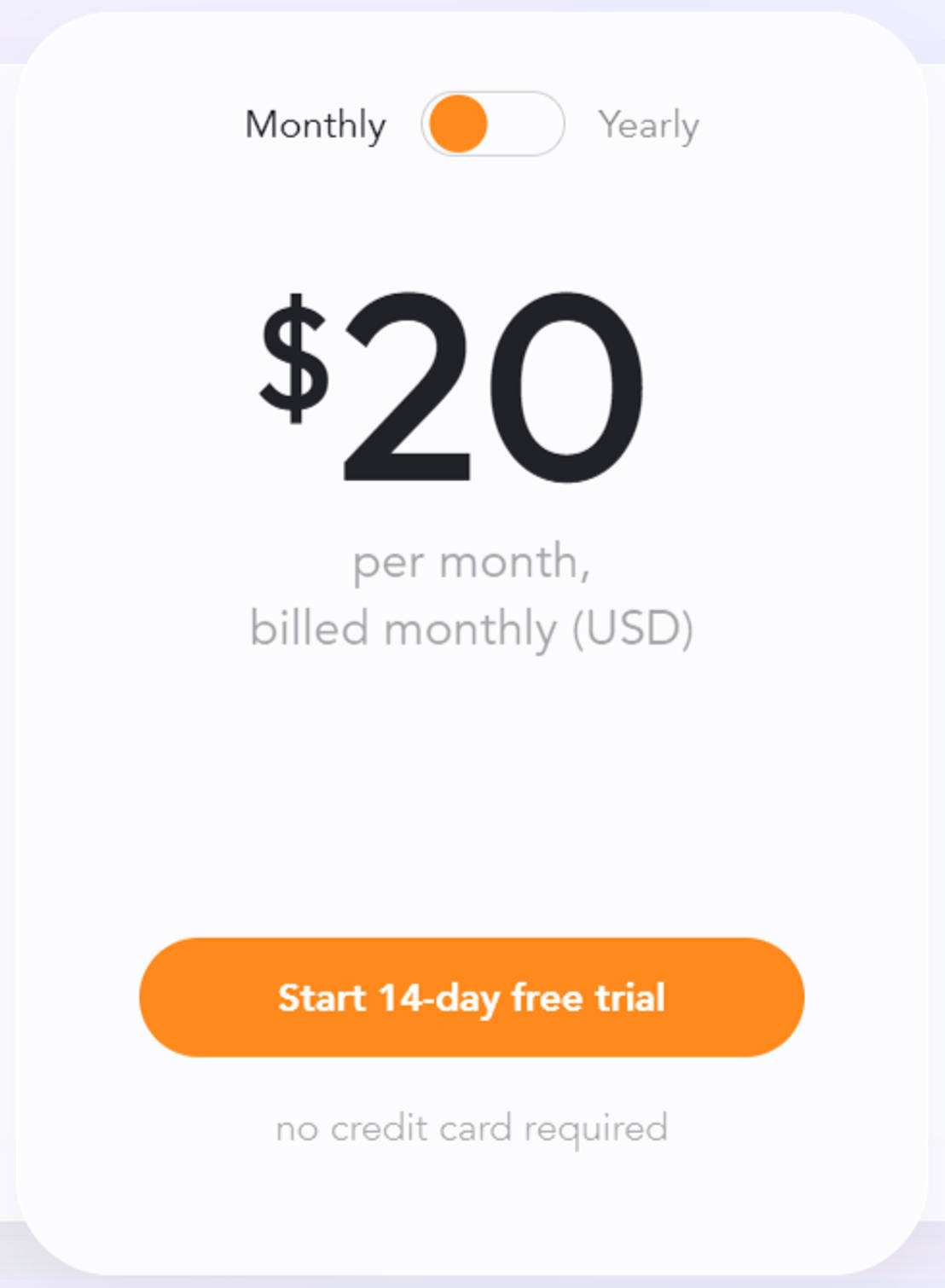Sunsama pricing 2