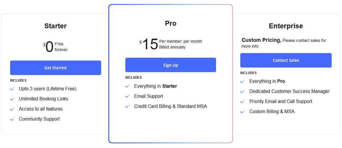 Supercharge pricing 1