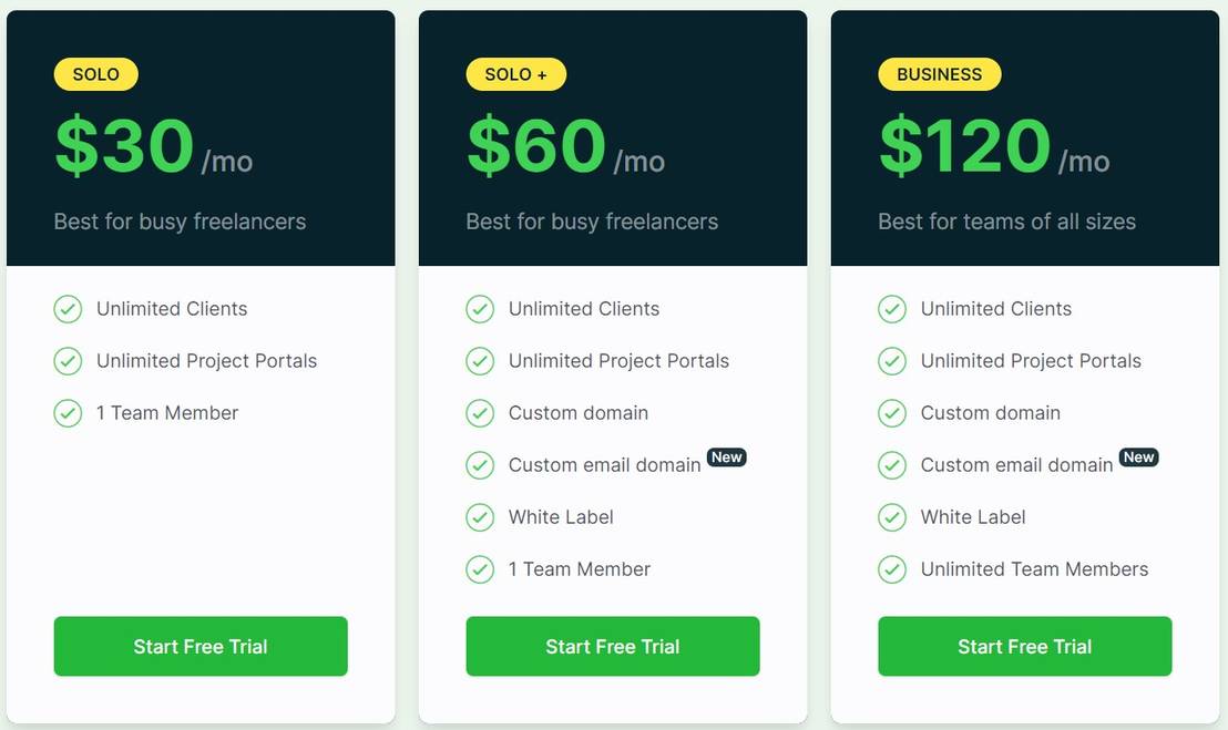 SuperOkay pricing 1