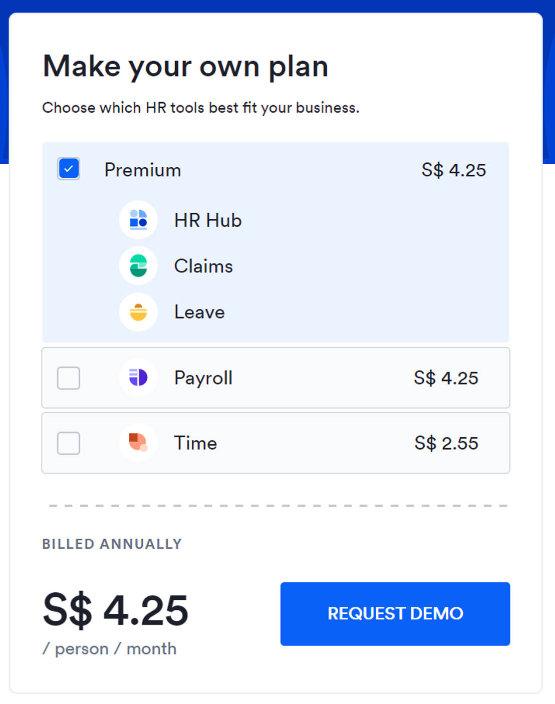 Swingvy Pricing Cost and Pricing plans