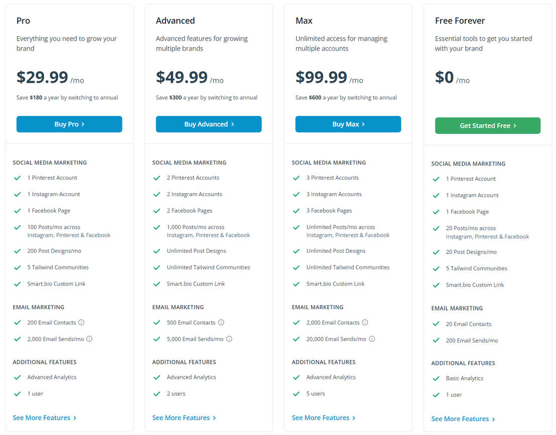 Tailwind Pricing Cost And Pricing Plans invaders-quotes-minimalist-quotes