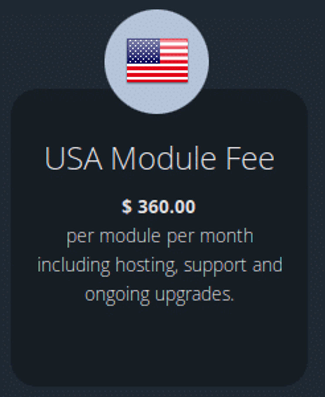 The BlueBox Pricing