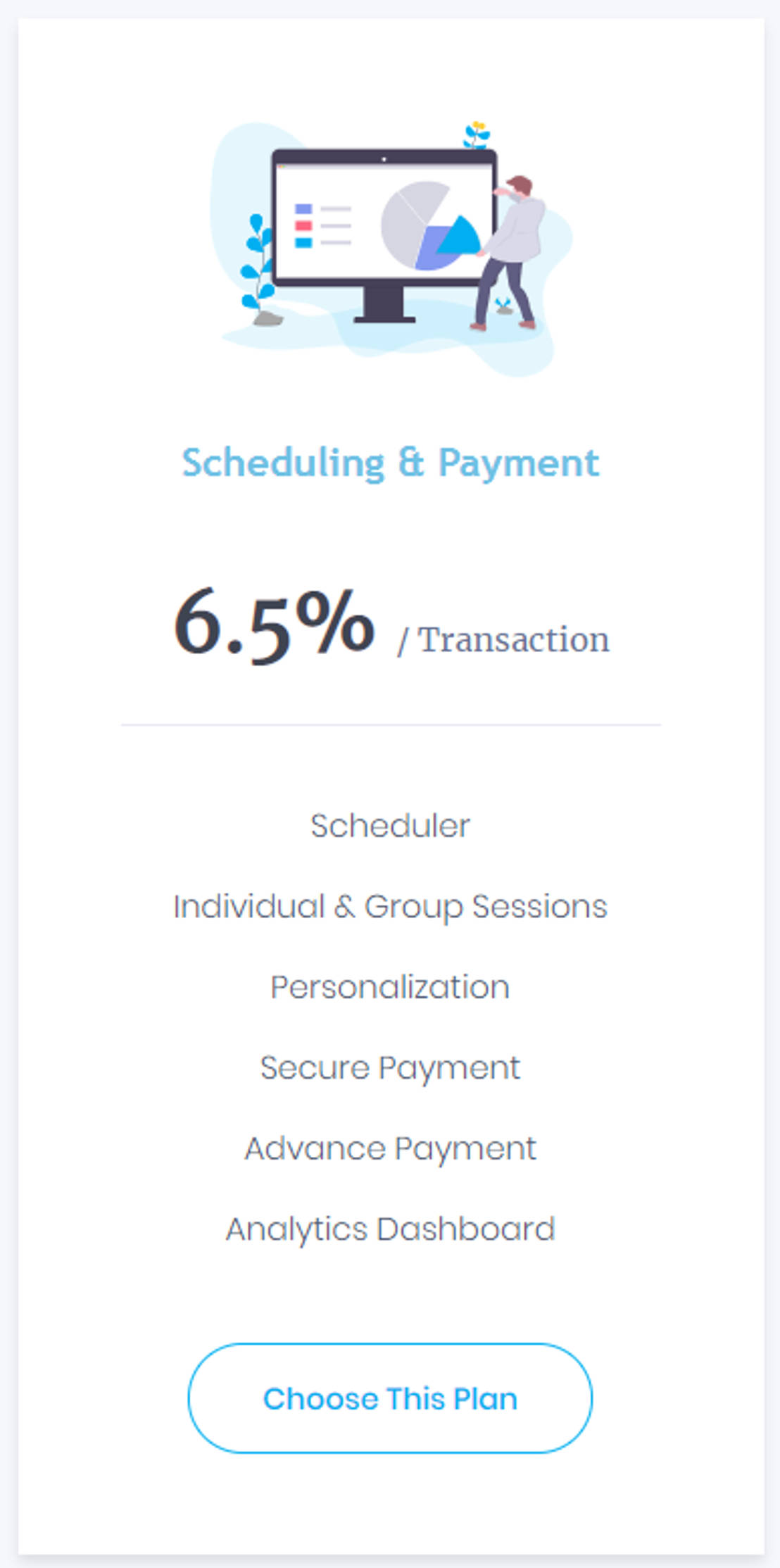 TrustFollo pricing 1