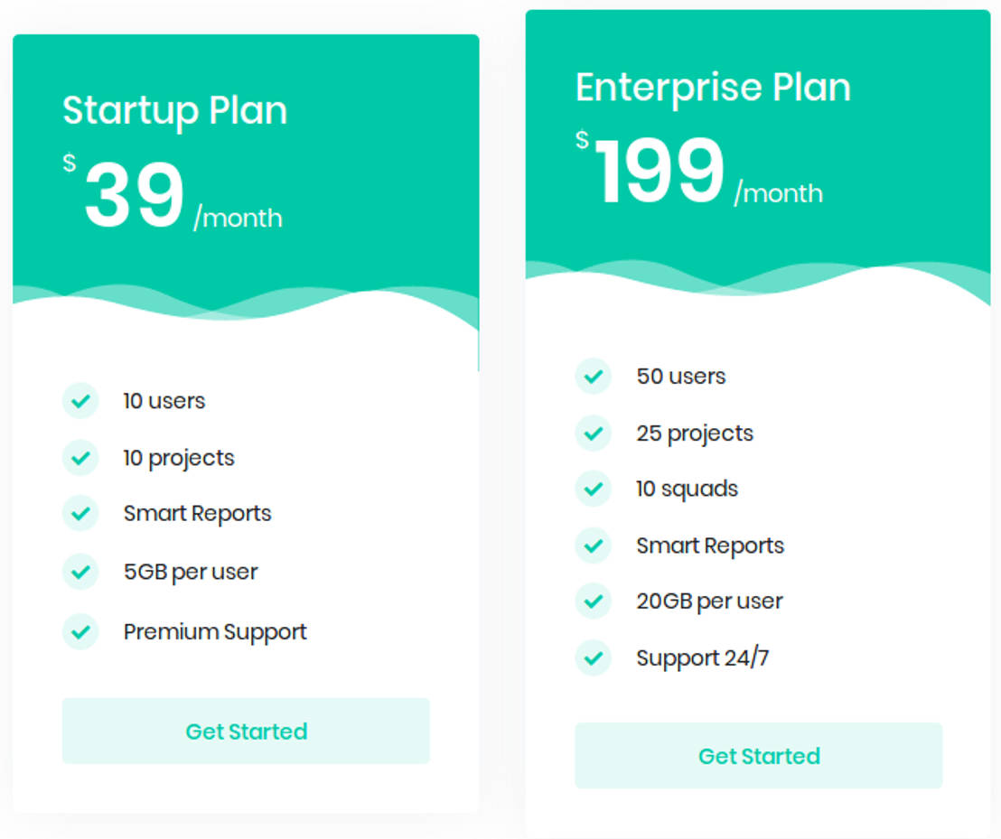 Untask pricing 1