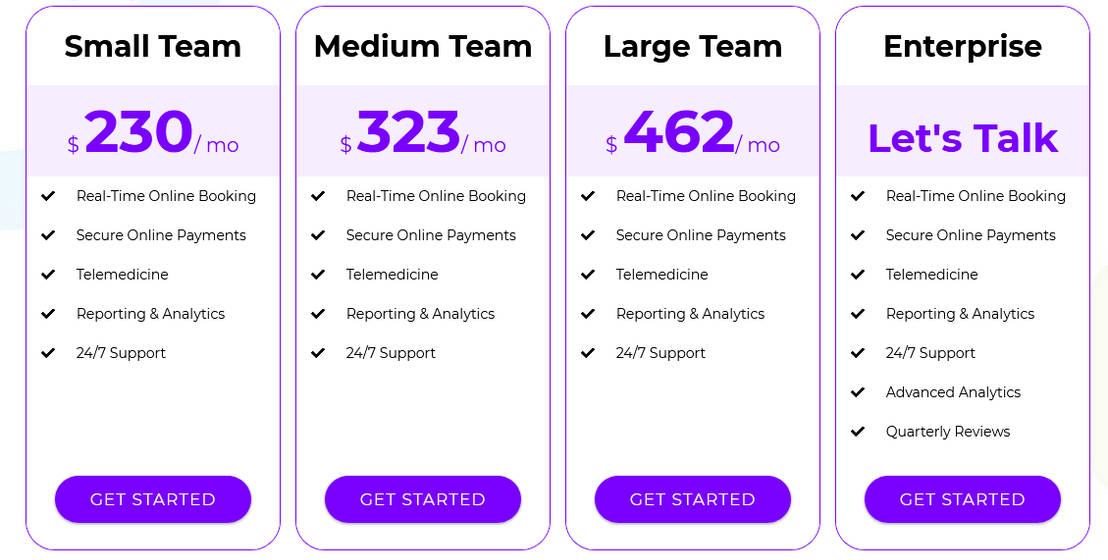 Vetstoria pricing 2