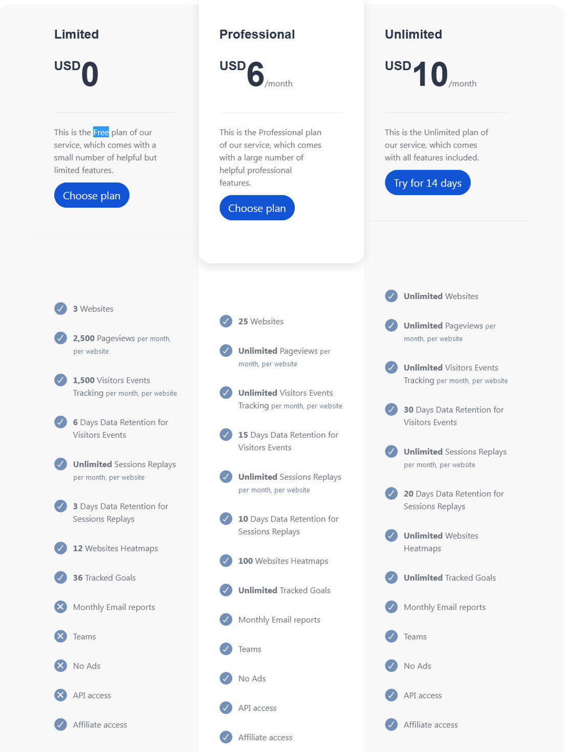 WappKit pricing 2