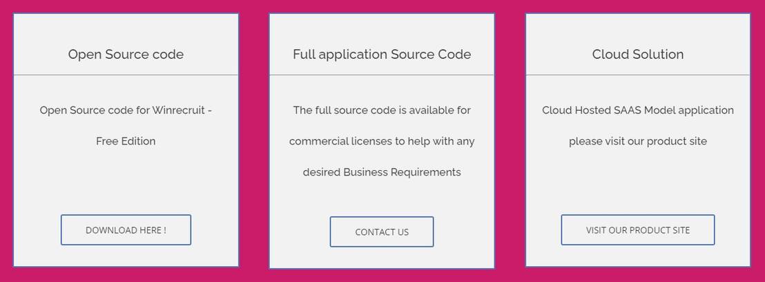Winrecruit pricing 1