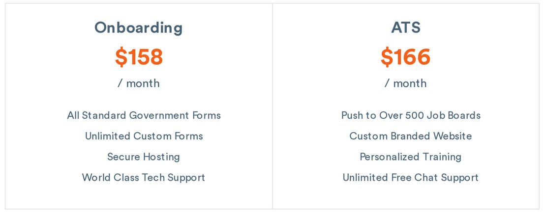 WorkBright pricing 1
