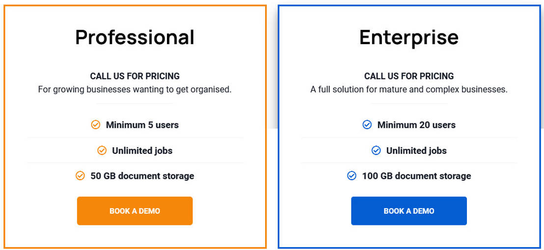 WorkBuddy pricing 1