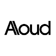 Aloud