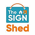 The Sign Shed