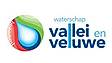 Vallei en veluwe