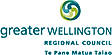 Wellingston Regional Strategy Office