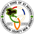 Friendly Sons of St. Patrick NJ