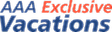 AAA exclusive vacations