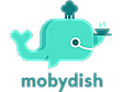 Mobydish