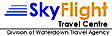 Sky flight