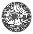 Department of Education State of Hawaii