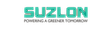 Suzlon Banner