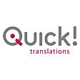 Quick! Translations