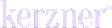 Kerzner