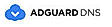 AdGuard DNS