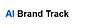 AI Brand Track