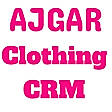 AJGAR Clothing CRM