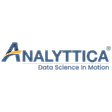 Analyttica TreasureHunt Precision