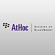 AtHoc Alert