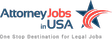 Attorney Jobs in USA