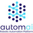 Automai Robotic Automation Platform