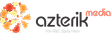 Azterik Media Social Networking Software