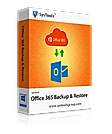 Backup for office 365 Email