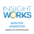 Barcode Generator