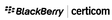 BlackBerry Dynamics Platform