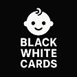 Black & White Baby Cards AI Generator