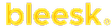 Bleesk Proximity Platform