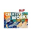Blip Creative works