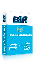 BLR Data Recovery Toolkit