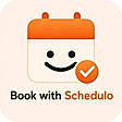 Book with Schedulo