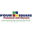 Four Square Preschool