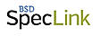 BSD SpecLink
