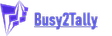 Busy to Tally Data Transfer Service