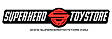 SuperHero ToyStore